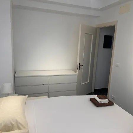 Appartement Il Poggio Nel *