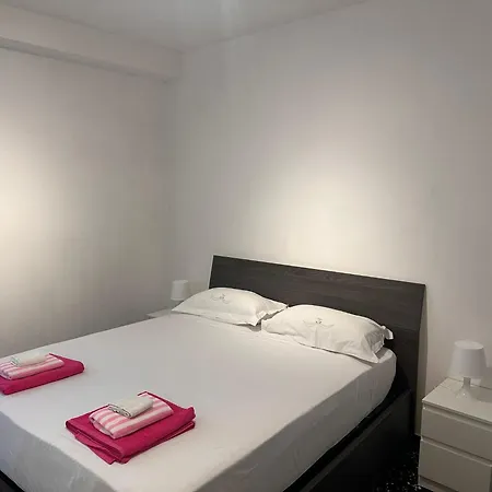 Apartamento Il Poggio Nel