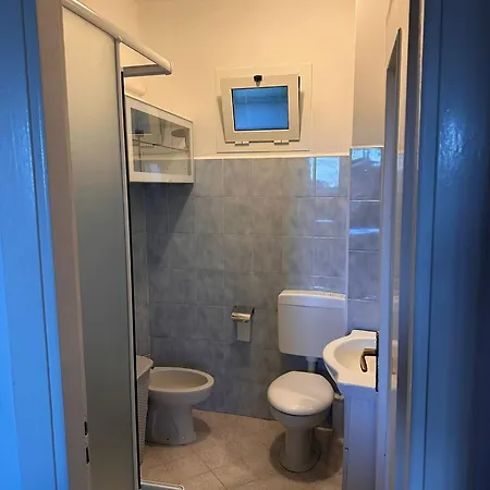 Appartement Il Poggio Nel *