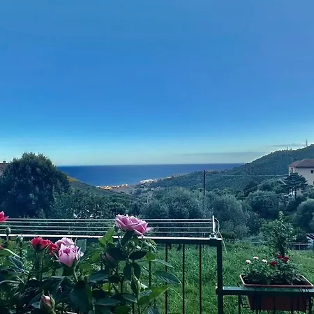 Apartment Il Poggio Nel