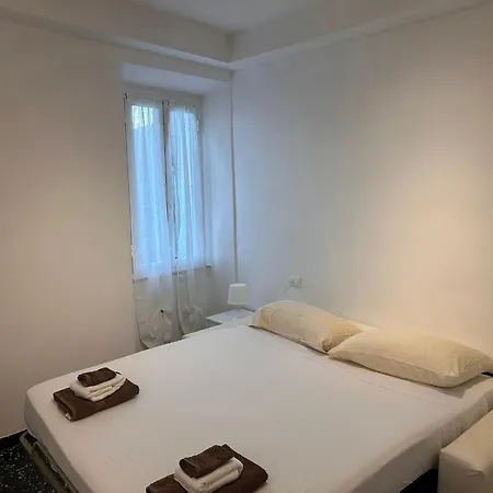 Il Poggio Nel * Varazze