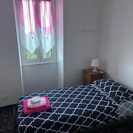 Il Poggio Nel Apartamento Varazze
