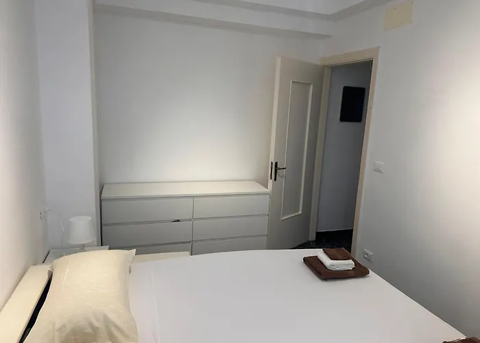 Apartamento Il Poggio Nel *