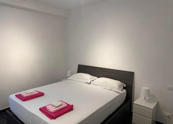Apartment Il Poggio Nel
