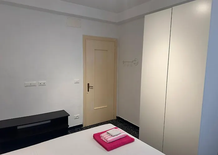 Apartamento Il Poggio Nel *