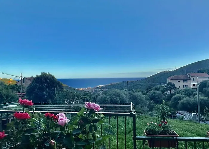 Apartment Il Poggio Nel