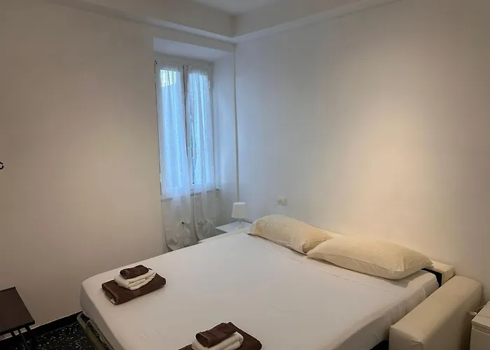 Il Poggio Nel * Varazze