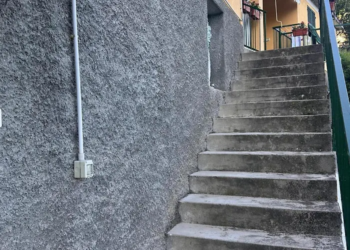 Apartamento Il Poggio Nel Varazze