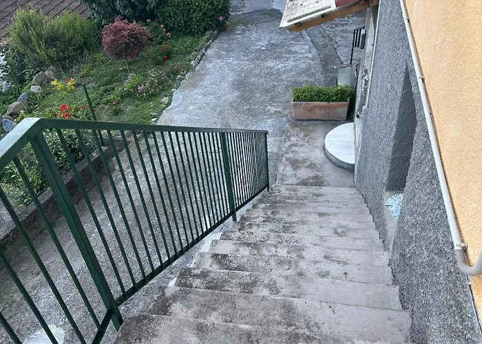 Apartment Il Poggio Nel Varazze